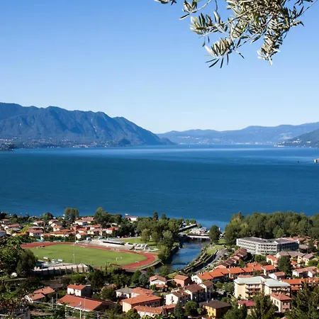 Apartamento Casa Del Borgo 