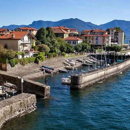 Apartamento Casa Del Borgo 