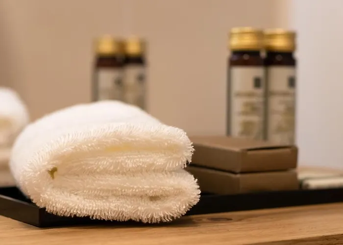 Apartamento Casa Del Borgo 