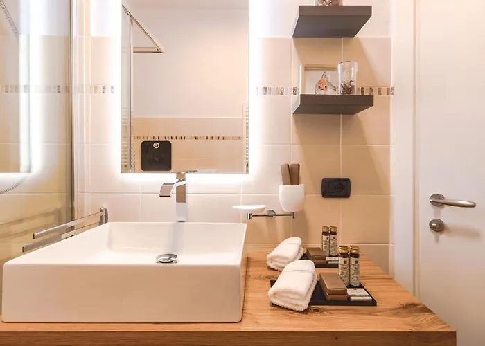 Apartamento Casa Del Borgo 