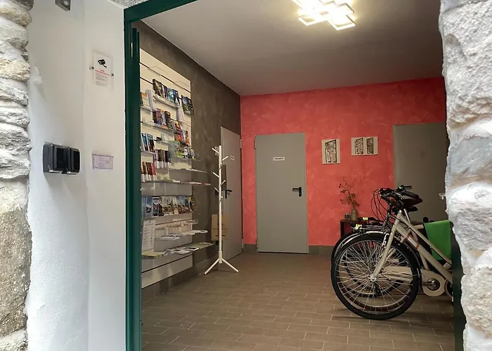 Apartamento Casa Del Borgo 