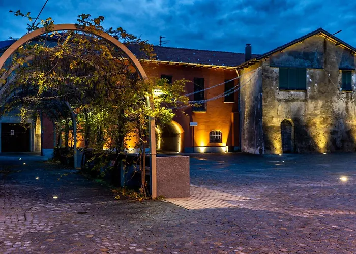 Apartamento Casa Del Borgo 