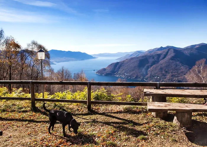 Apartamento Casa Del Borgo 
