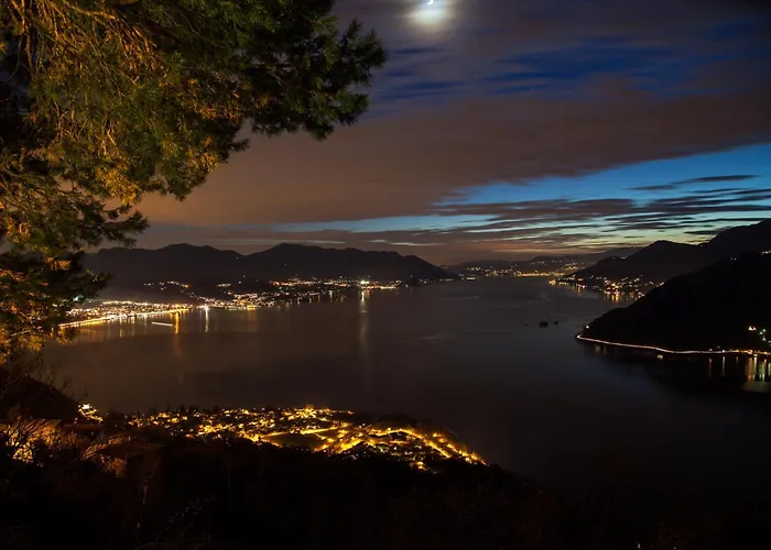 Apartamento Casa Del Borgo 