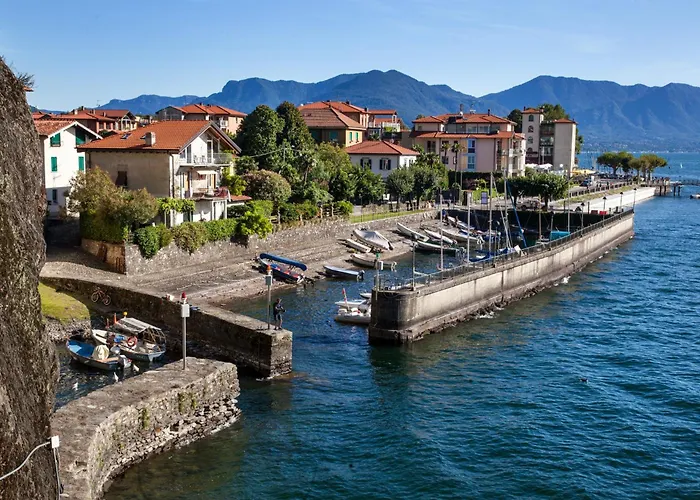 Apartamento Casa Del Borgo 