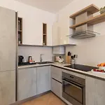 Casa Del Borgo Terra&fuoco Sul Maggiore Appartamento *