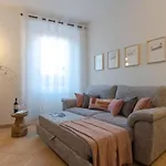 Apartmán Casa Del Borgo 