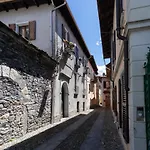 Casa Del Borgo Terra&fuoco Sul Maggiore Appartamento Maccagno