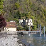 Casa Del Borgo Terra&fuoco Sul Maggiore *