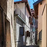Casa Del Borgo Terra&fuoco Sul Maggiore Maccagno