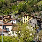 Casa Del Borgo Terra&fuoco Sul Maggiore Appartamento Maccagno