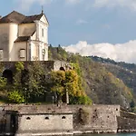 Casa Del Borgo 
