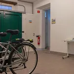 Casa Del Borgo Terra&fuoco Sul Maggiore *
