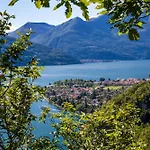 Casa Del Borgo Terra&fuoco Sul Maggiore *