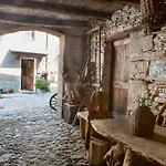 Casa Del Borgo Terra&fuoco Sul Maggiore Maccagno