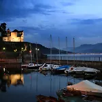 Casa Del Borgo Terra&fuoco Sul Maggiore Appartamento *