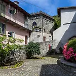 Casa Del Borgo Terra&fuoco Sul Maggiore Appartamento Maccagno