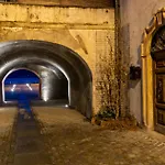 Casa Del Borgo Terra&fuoco Sul Maggiore Maccagno