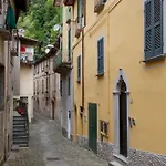 Casa Del Borgo Terra&fuoco Sul Maggiore * Maccagno