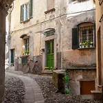 Casa Del Borgo Terra&fuoco Sul Maggiore * Maccagno