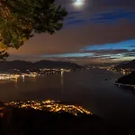 Appartamento Casa Del Borgo Terra&fuoco Sul Maggiore
