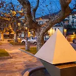 Casa Del Borgo Terra&fuoco Sul Maggiore