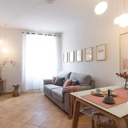 Appartement Casa Del Borgo 