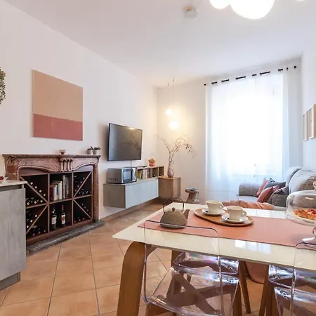 Apartment Casa Del Borgo 