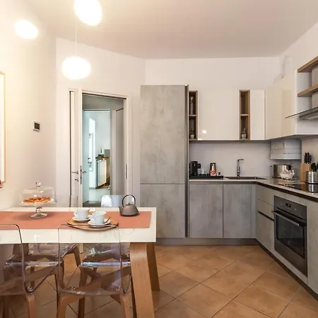 Casa Del Borgo 