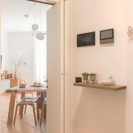 Casa Del Borgo 