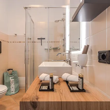 Appartement Casa Del Borgo 