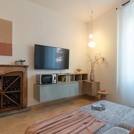 Casa Del Borgo 