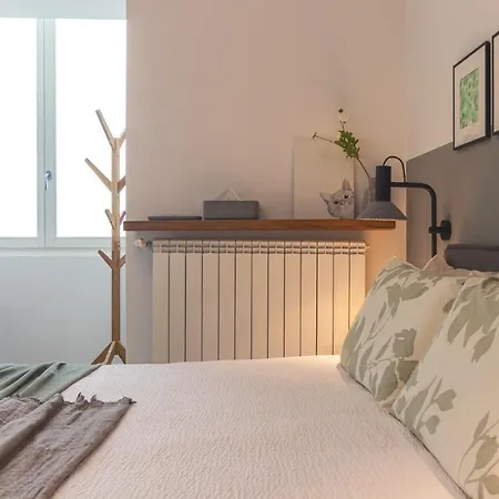 Appartement Casa Del Borgo 