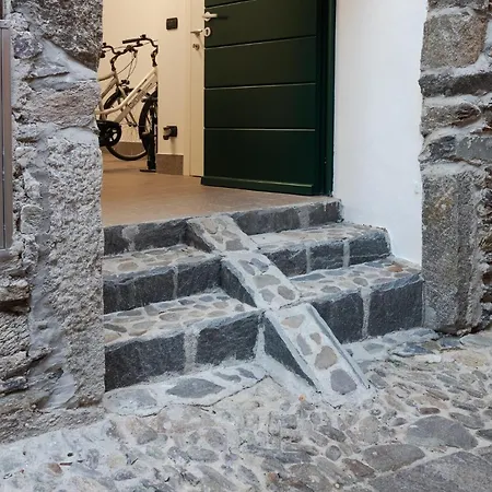 Casa Del Borgo 