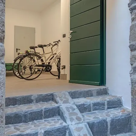 Apartment Casa Del Borgo 