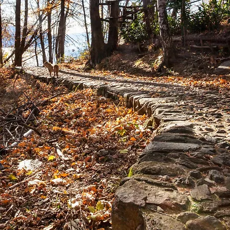 Appartement Casa Del Borgo 