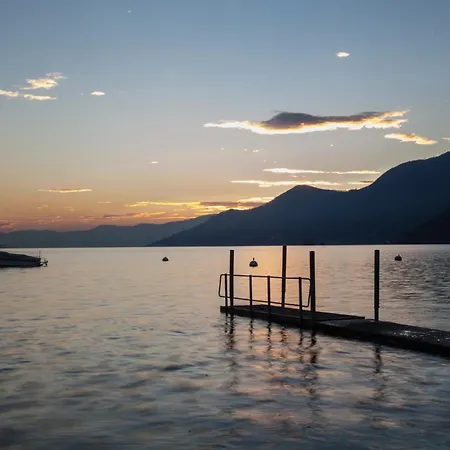 Apartman Casa Del Borgo 