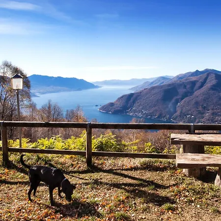 Appartement Casa Del Borgo 