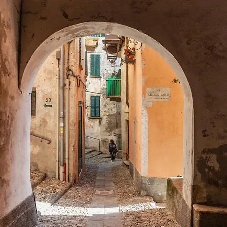 Casa Del Borgo 