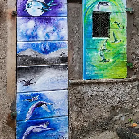 Appartement Casa Del Borgo 