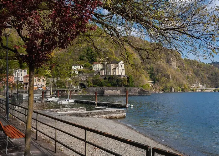 Apartament Casa Del Borgo 