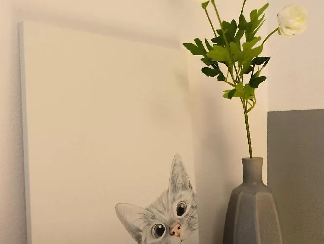 Apartament Casa Del Borgo 