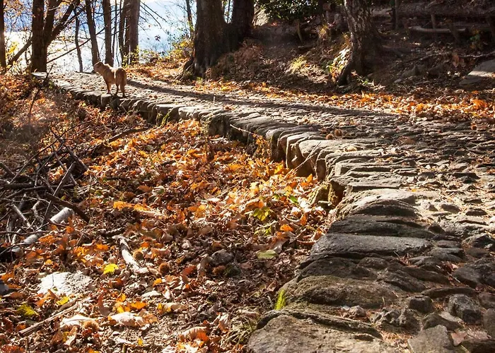 Apartament Casa Del Borgo 