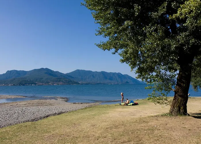 Apartament Casa Del Borgo 