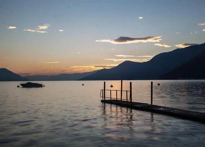 Appartement Casa Del Borgo 