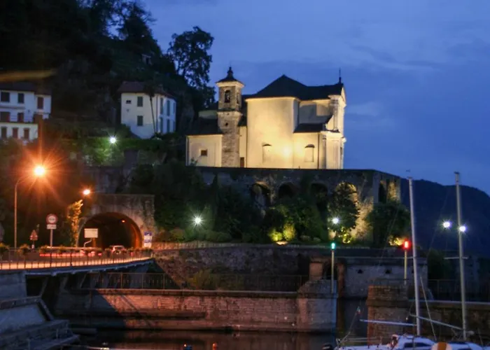 Appartement Casa Del Borgo 