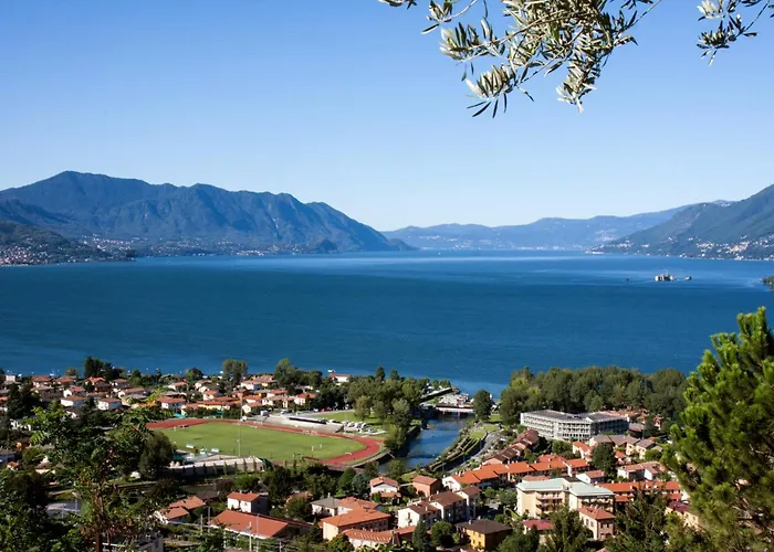 Apartament Casa Del Borgo 