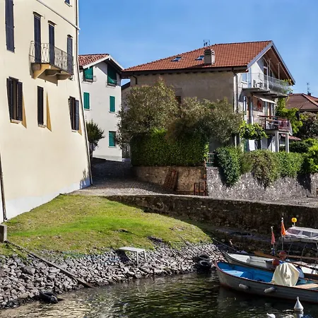 Casa Del Borgo 