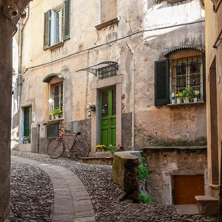 Casa Del Borgo 