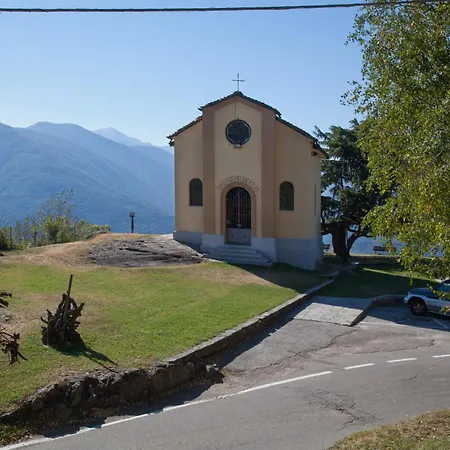 Casa Del Borgo 